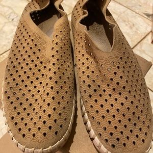 Ilse Jacobsen Tulip shoe